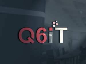 Design de Logo par Design Solving pour Q6 Group Ltd | Design : #22847754