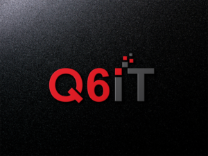 Logo Design by Design Solving for Q6 Group Ltd | Design: #22847755