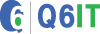 Logo Design by japhet 3 for Q6 Group Ltd | Design #22843062