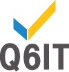 Logo Design by japhet 3 for Q6 Group Ltd | Design: #22843156