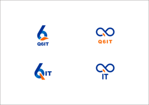 Logo Design by anice for Q6 Group Ltd | Design: #22869252