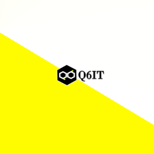 Logo Design by bbg for Q6 Group Ltd | Design: #22867761