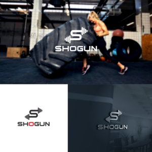 Logo Design by AL-BARAKAH for this project | Design: #22830426