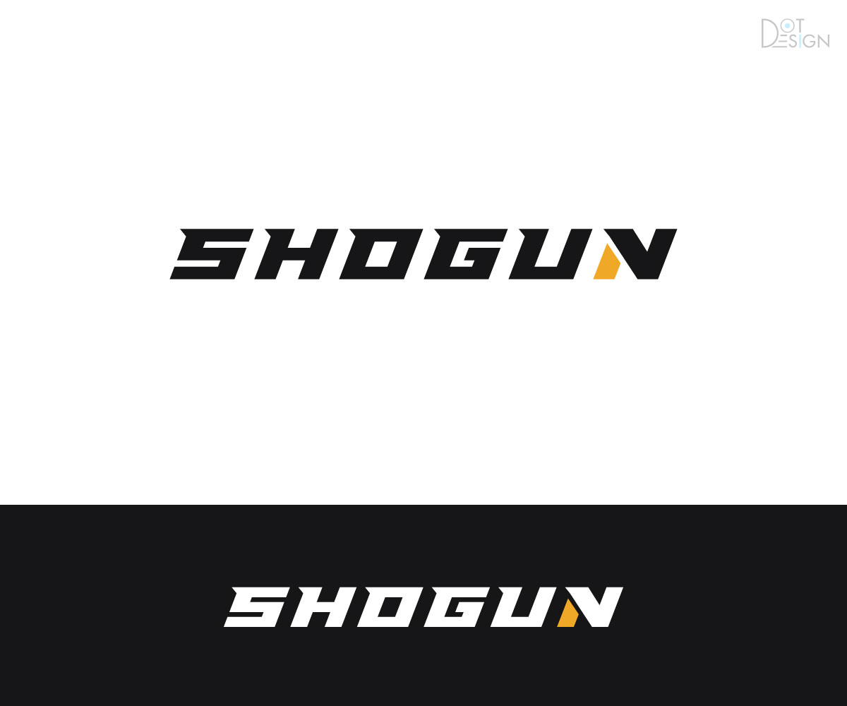 Logo Design by Dot Design 3 for this project | Design #22831132