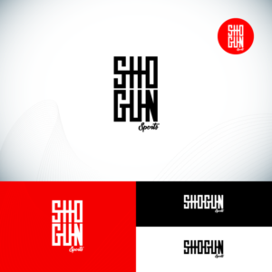 Logo Design by Rodrigo Porfiro