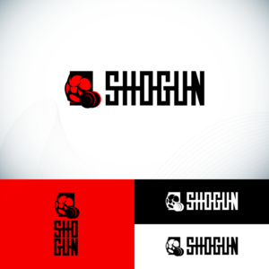 Logo Design by Rodrigo Porfiro for this project | Design: #22860768