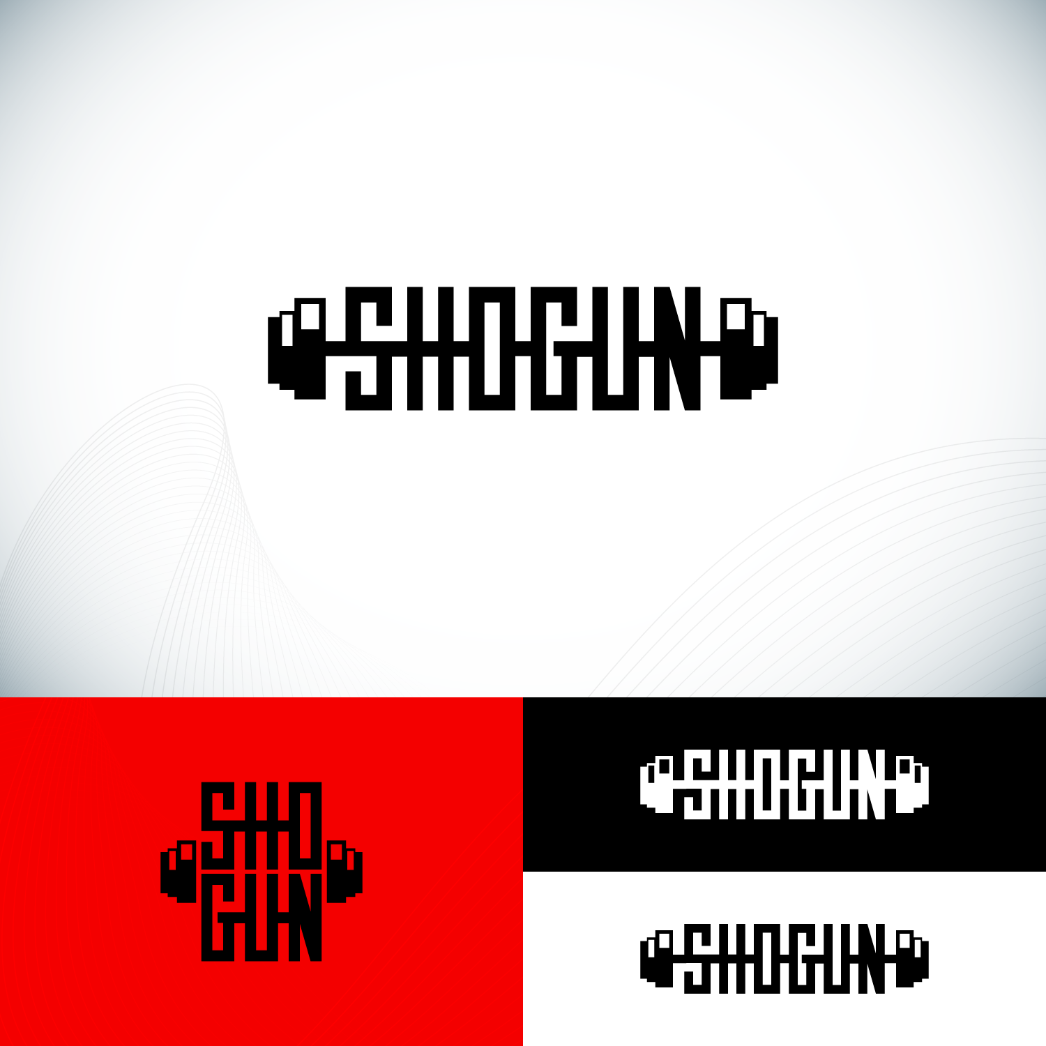 Logo Design by Rodrigo Porfiro for this project | Design #22860840