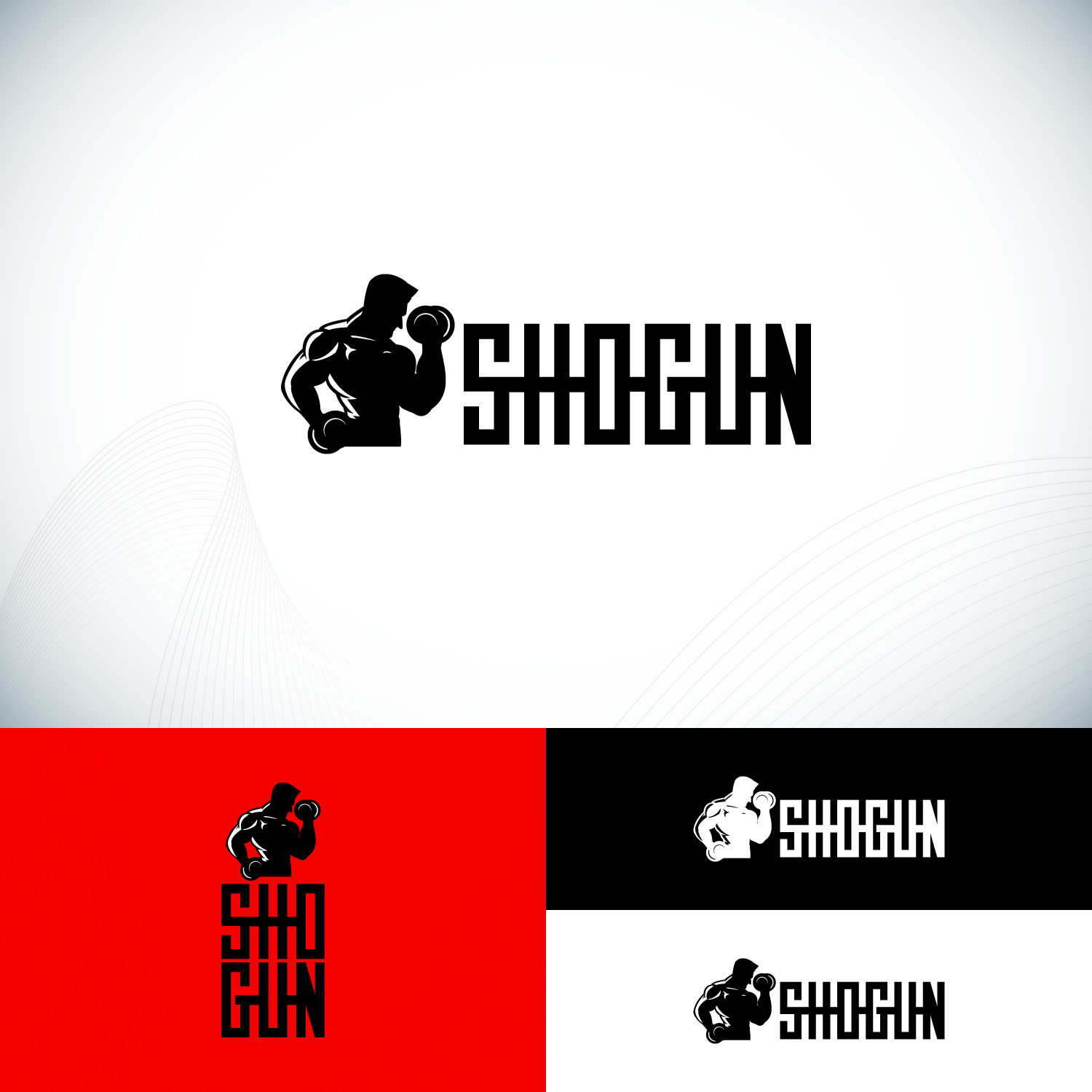 Logo Design by Rodrigo Porfiro for this project | Design #22861012