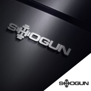 Logo Design by Gerald Design 3