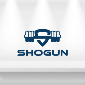 Shogun | Design de Logo par Gerald Design 3