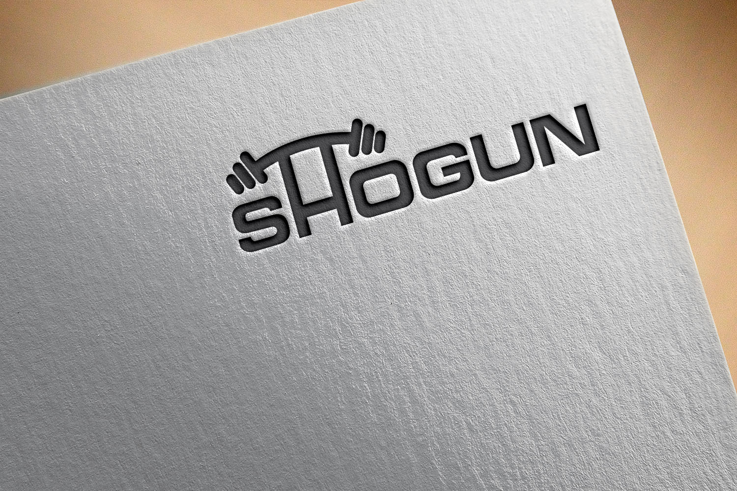 Diseño de Logo por Ochieng para este proyecto | Diseño #22830435