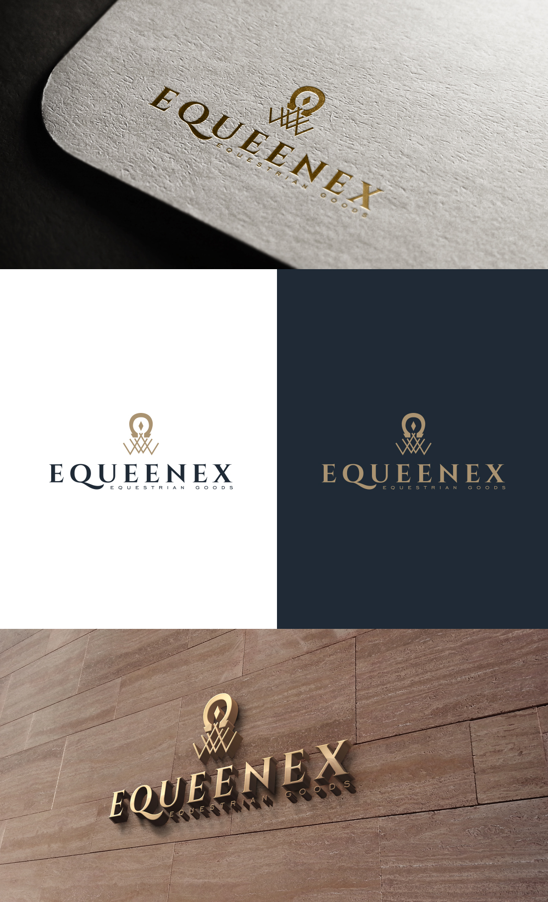 Logo Design by GLDesigns for this project | Design #22835595