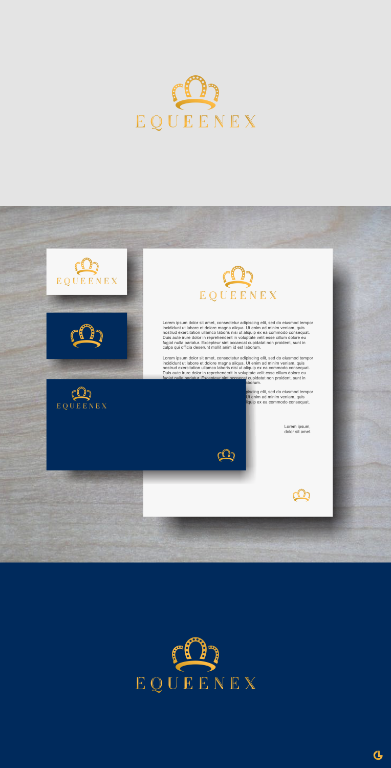 Logo Design by R!CKY for this project | Design #22883125
