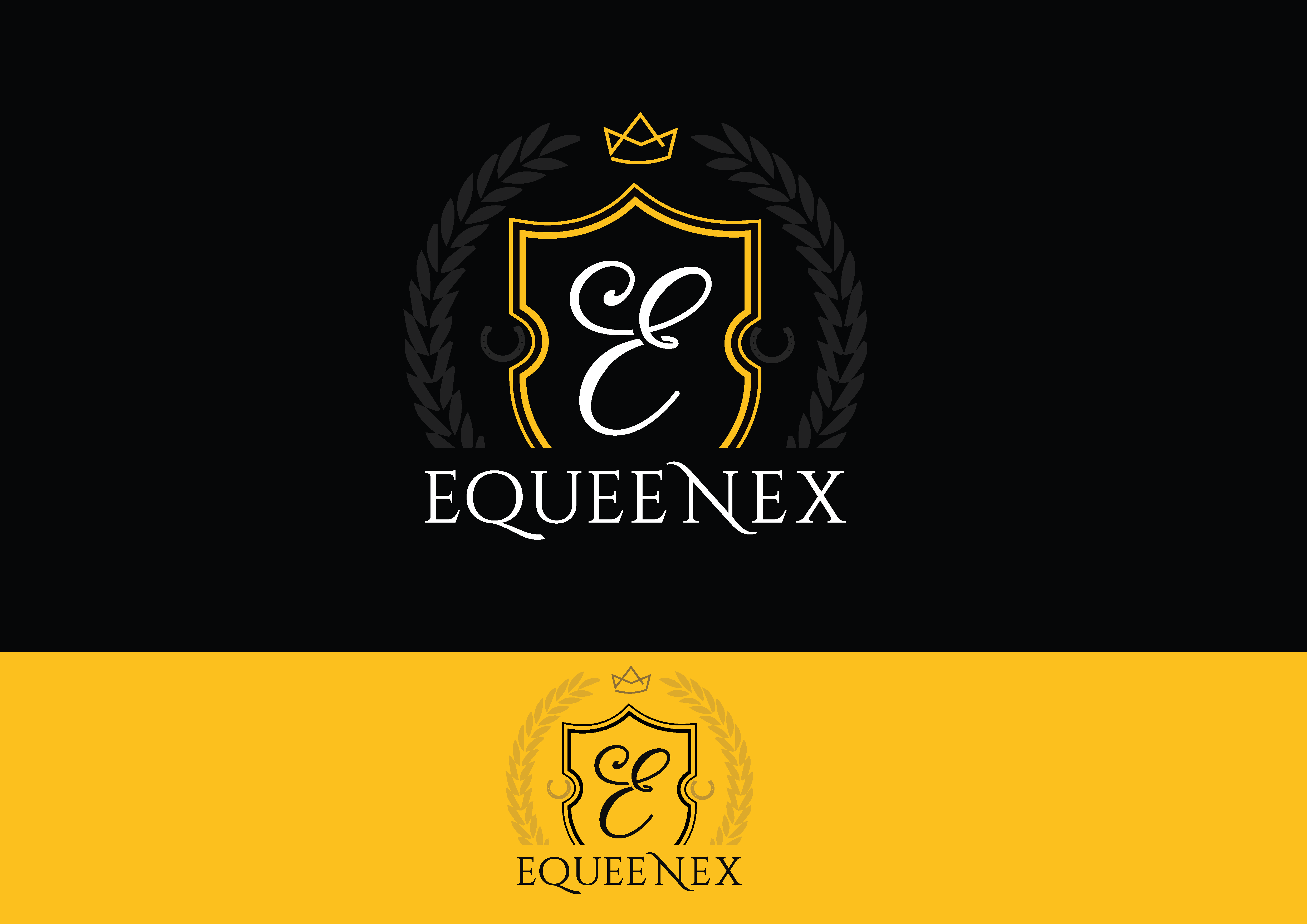 Logo Design by Gennahallam for this project | Design #22840232