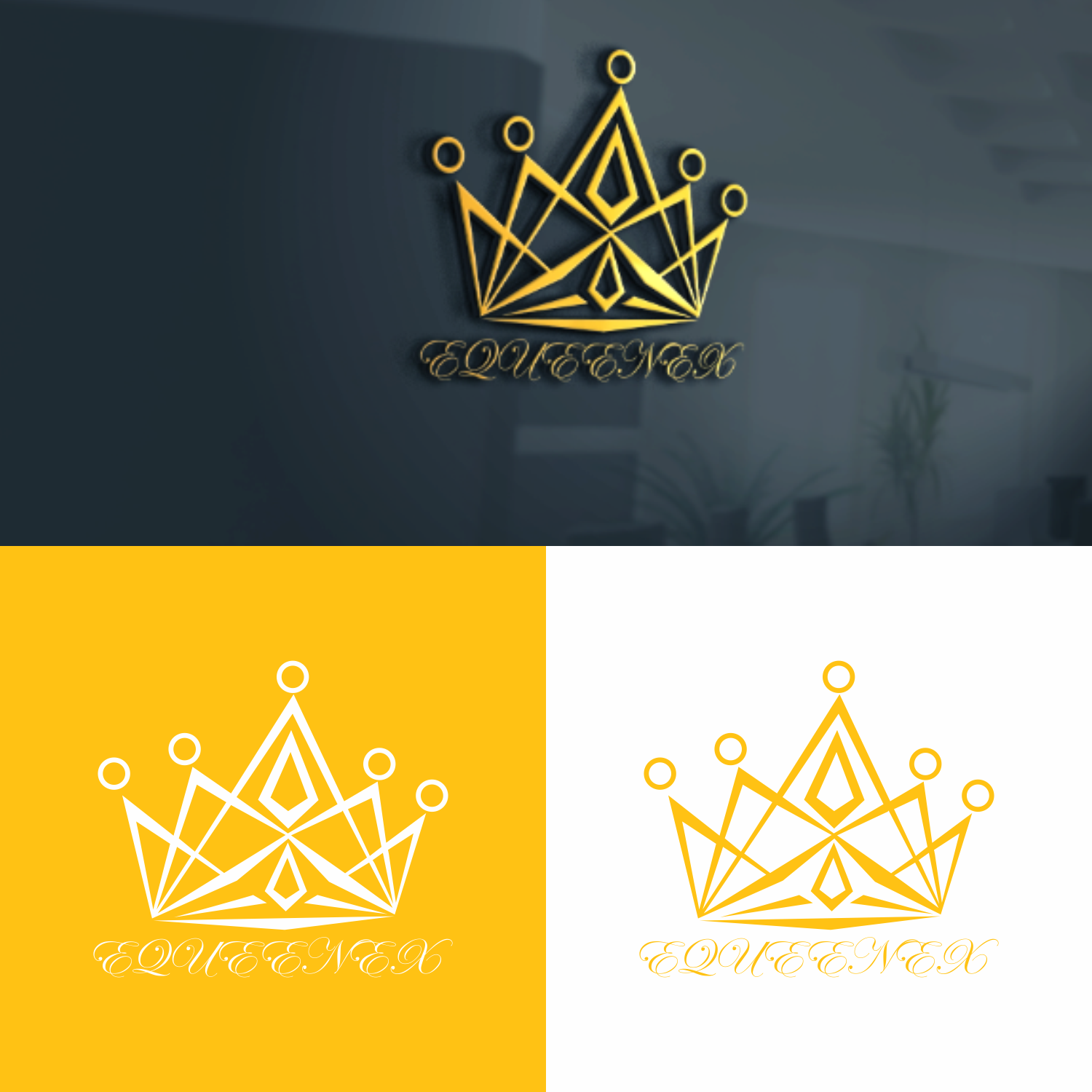 Logo Design by manah bening for this project | Design #22841581