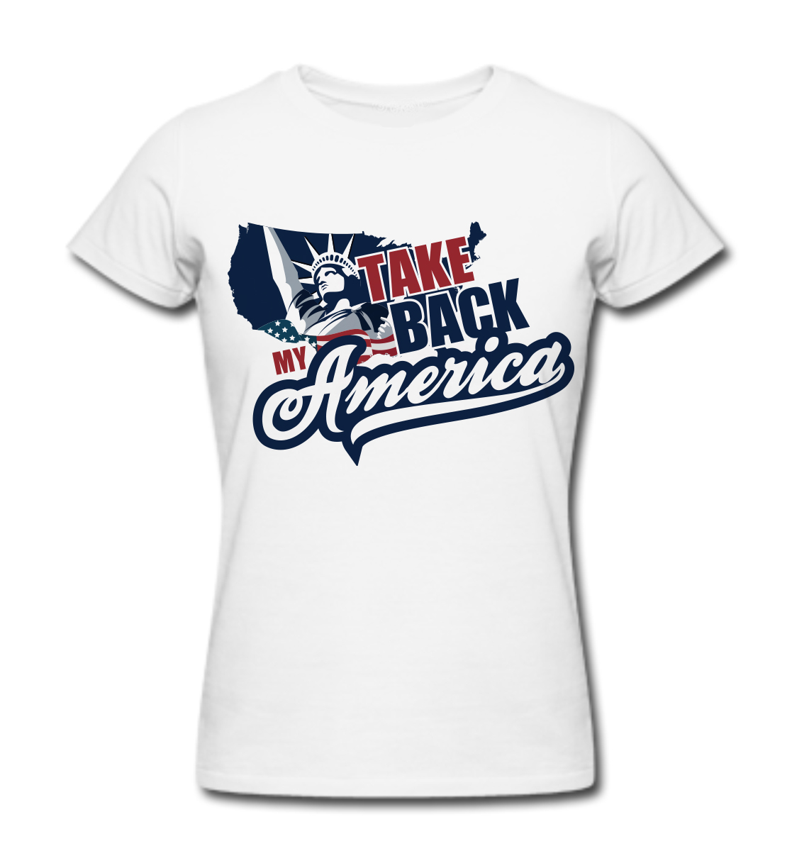 T-shirt Design by Phouii for this project | Design #22828763