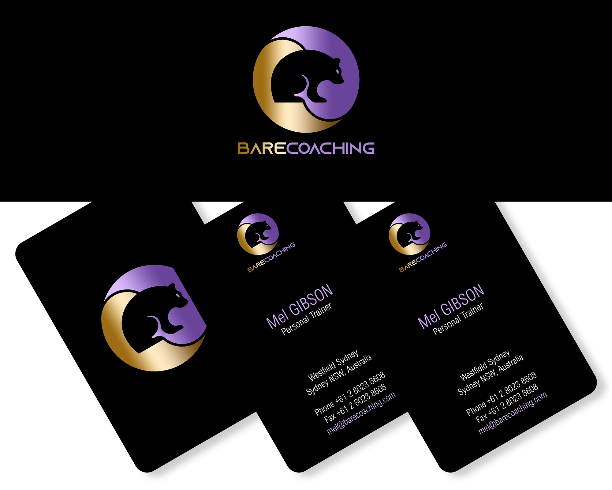 Logo Design by Nico B for this project | Design #22836321