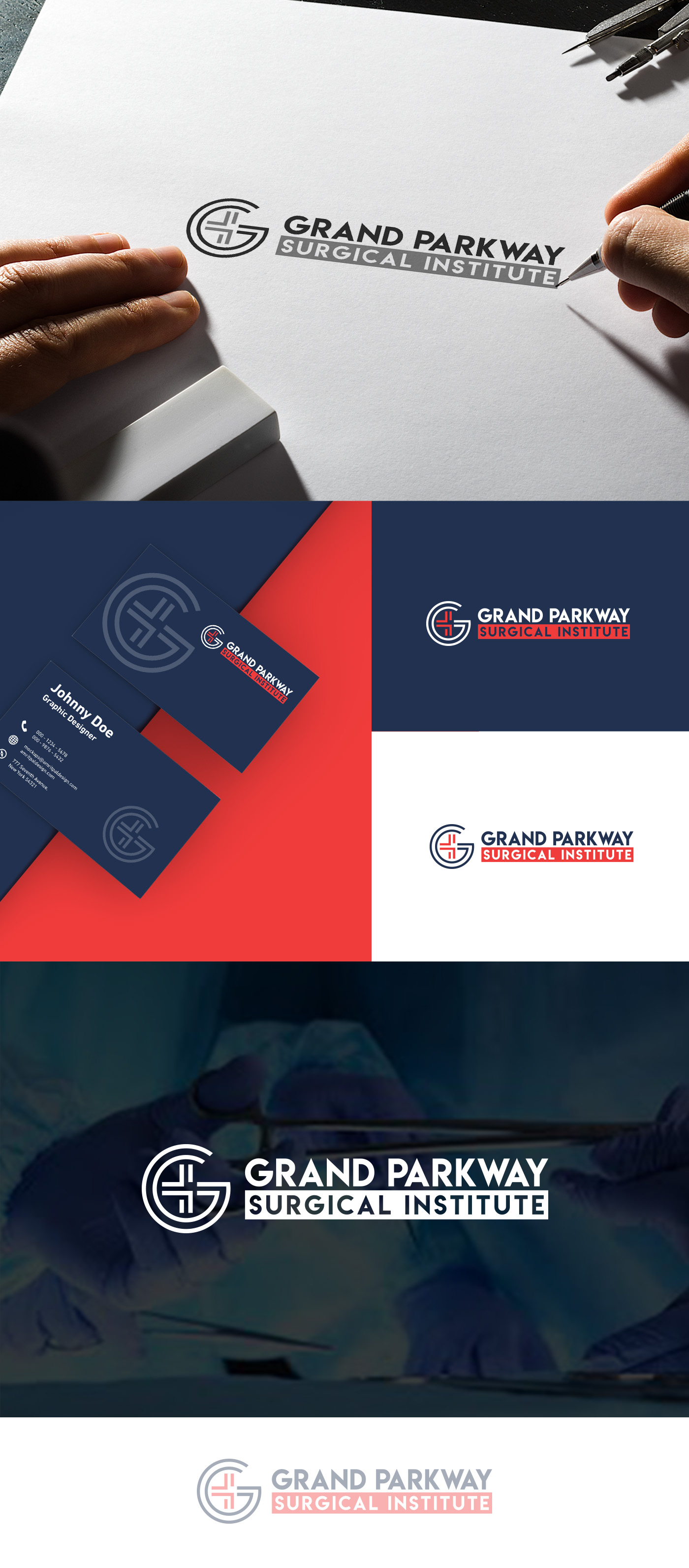 Logo Design by Logo Xtudio for this project | Design #22835418