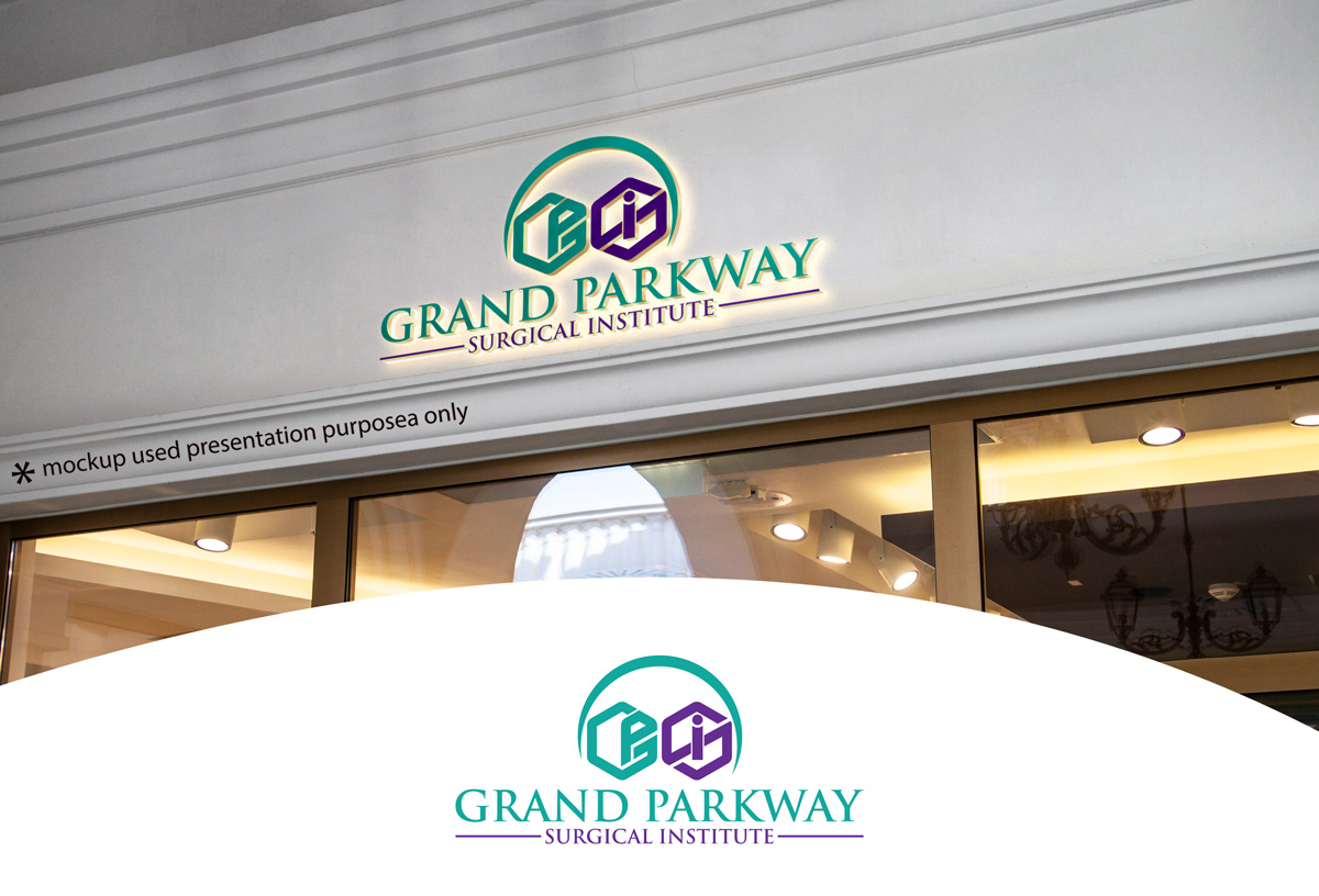 Logo Design by Rubia@ for this project | Design #22831147