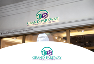 Logo Design by Rubia@ for this project | Design: #22831147