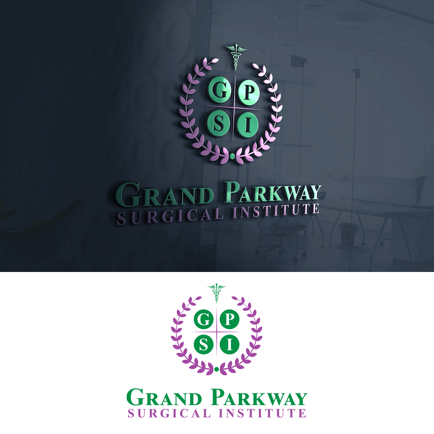 Logo Design by Hitesh21 for this project | Design #22832804
