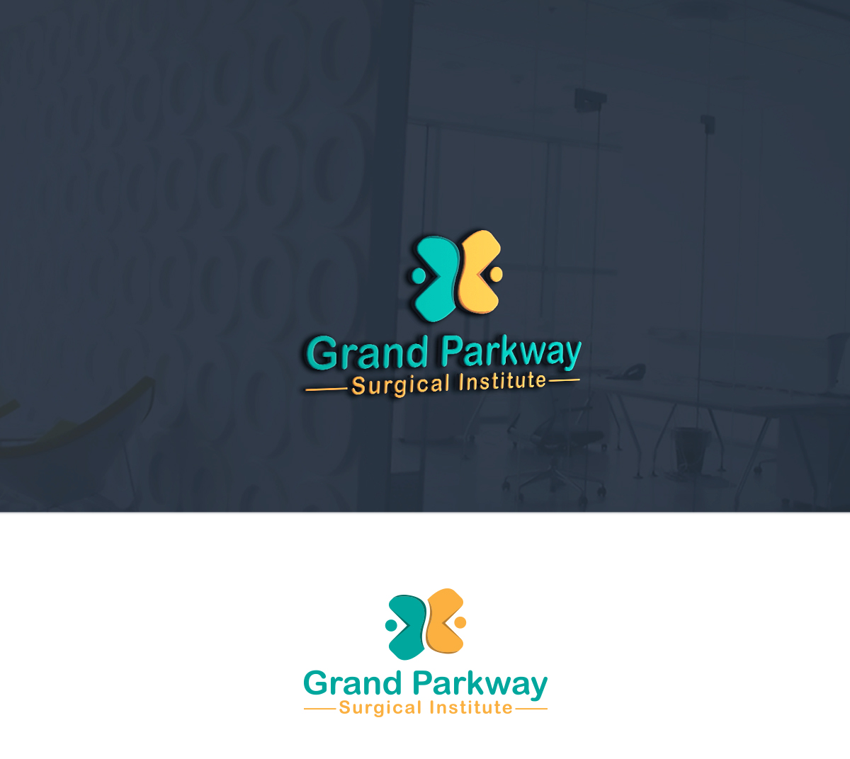 Logo Design by CreativeBaba for this project | Design #22834569