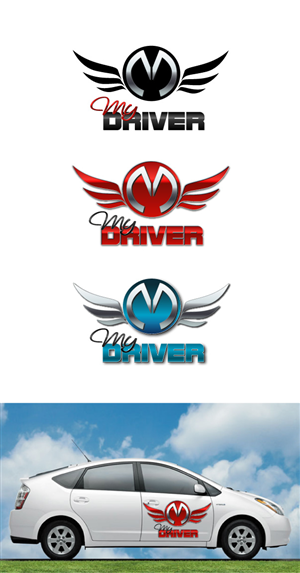 Logo Design by DUAL DESIGNER for this project | Design: #724925