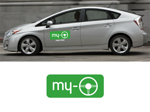 Logo Design by Tim Ahmed for this project | Design: #722439