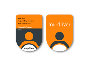 Logo Design by Tim Ahmed