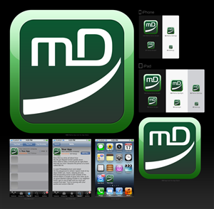 Logo Design by HYPdesign for this project | Design: #745931