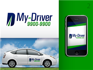 Logo Design by dynamo graphics for this project | Design: #750139