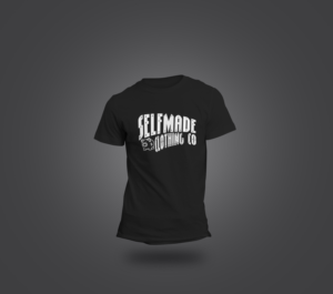 T-shirt Design by Yassine Voinchet
