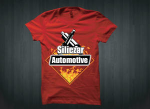 T-shirt Design by Taho Design for this project | Design #22883586