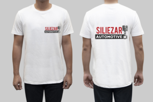 T-shirt Design by Gexton for this project | Design: #22875691