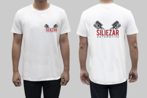 T-shirt Design by Gexton for this project | Design: #22875692