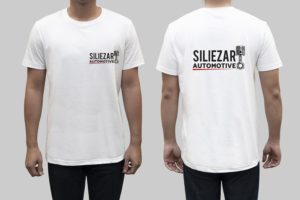 T-shirt Design by Gexton for this project | Design: #22875693