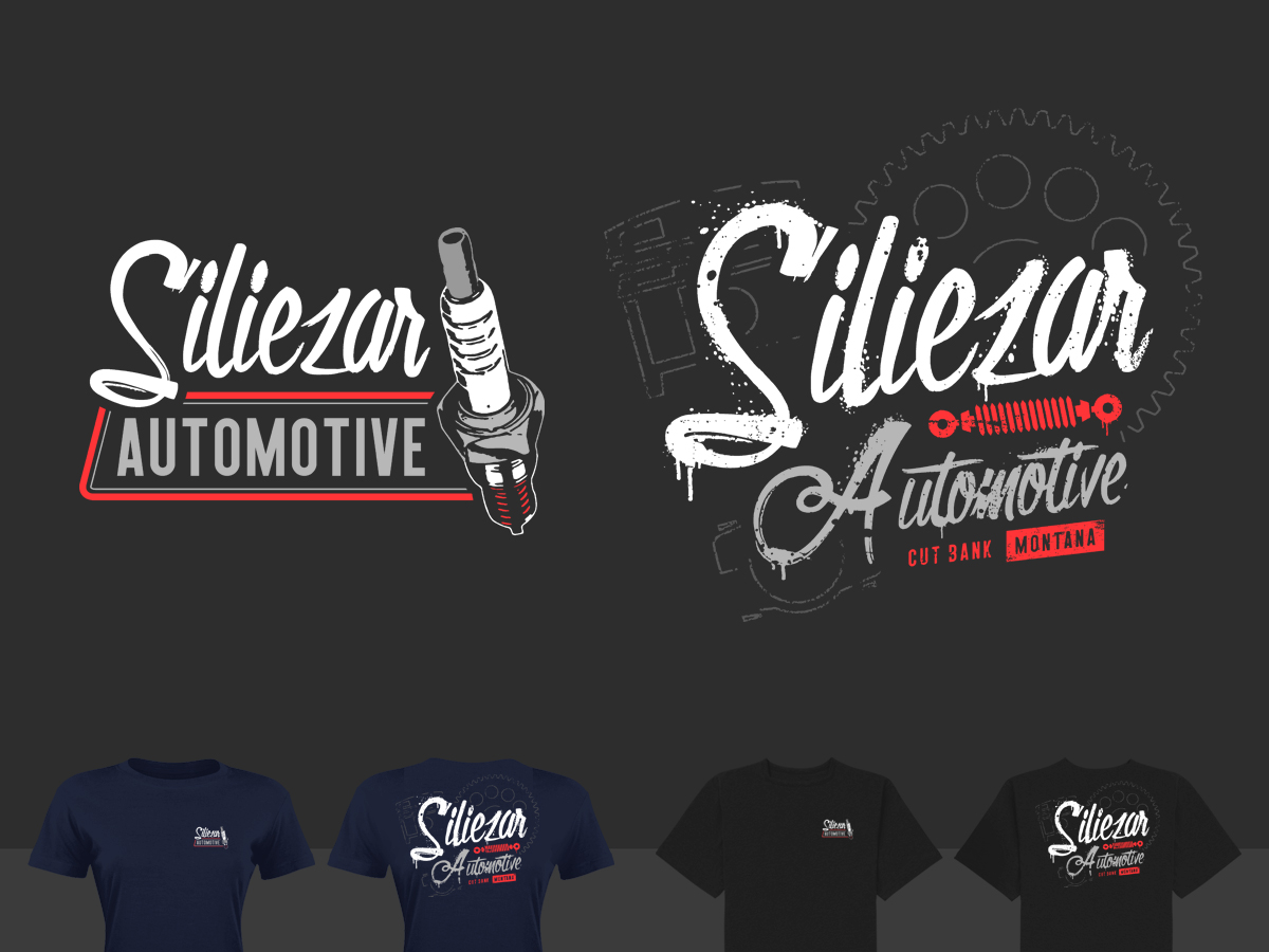 T-shirt Design by STierney for this project | Design: #22859857