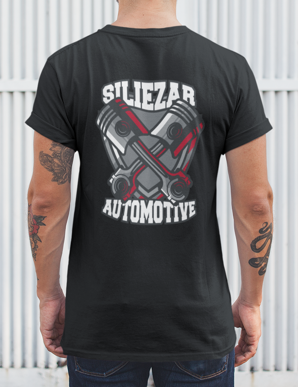 T-shirt Design by SB Designs for this project | Design #22864987
