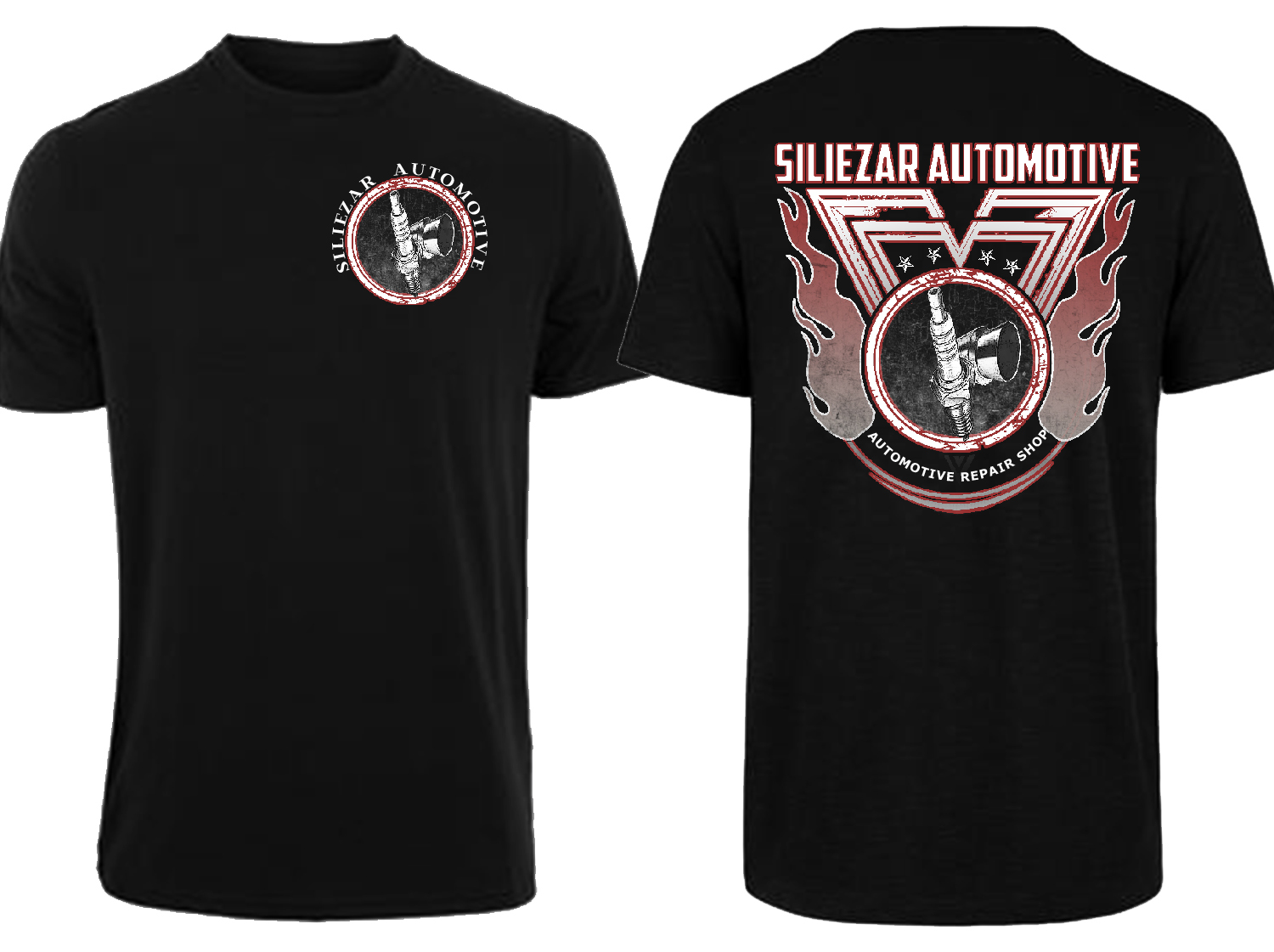 T-shirt Design by creative gravity for this project | Design #22901879