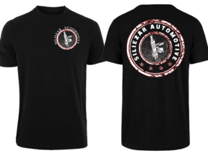 SILIEZAR AUTOMOTIVE TSHIRTS | T-shirt Design by creative gravity