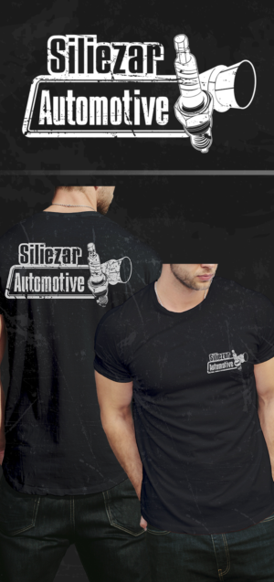 T-shirt Design by YERR® for this project | Design: #22888208