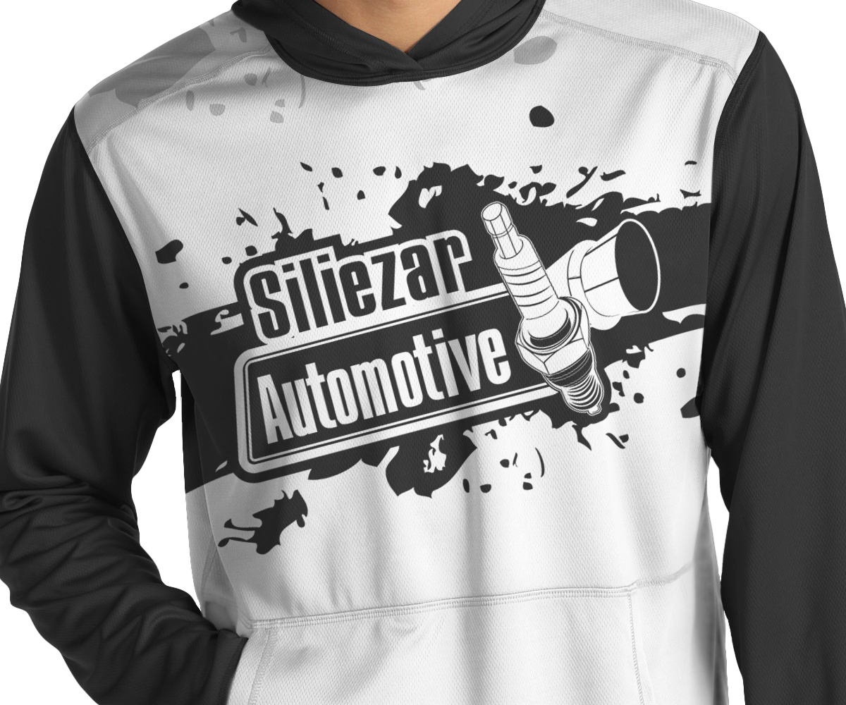 T-shirt Design by YERR® for this project | Design #22888724