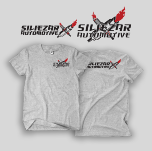 T-shirt Design by Rizqist for this project | Design #22877531