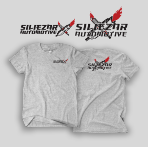 T-shirt Design by Rizqist for this project | Design: #22877533