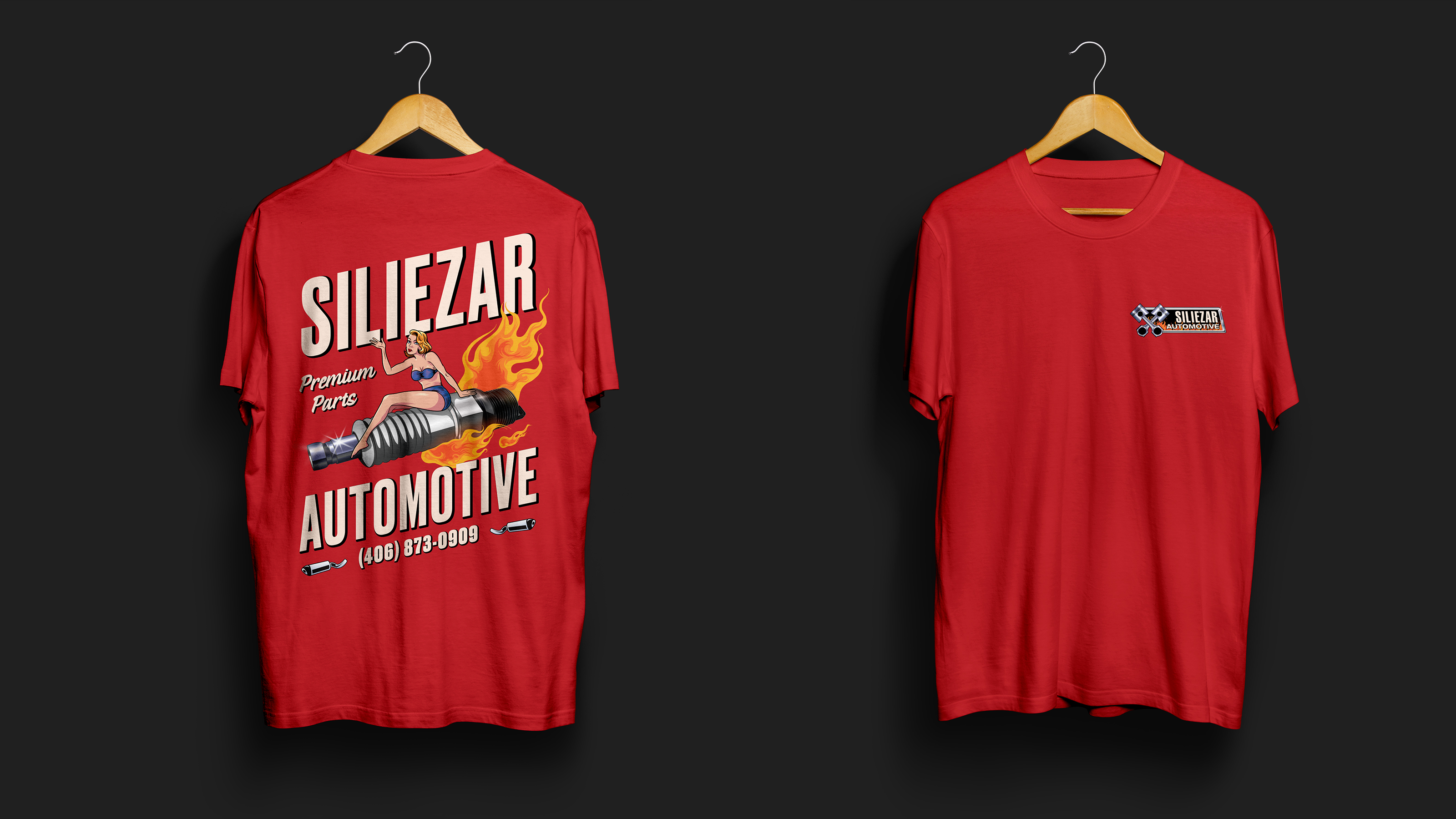 T-shirt Design by el_shekoo7 for this project | Design #22885129