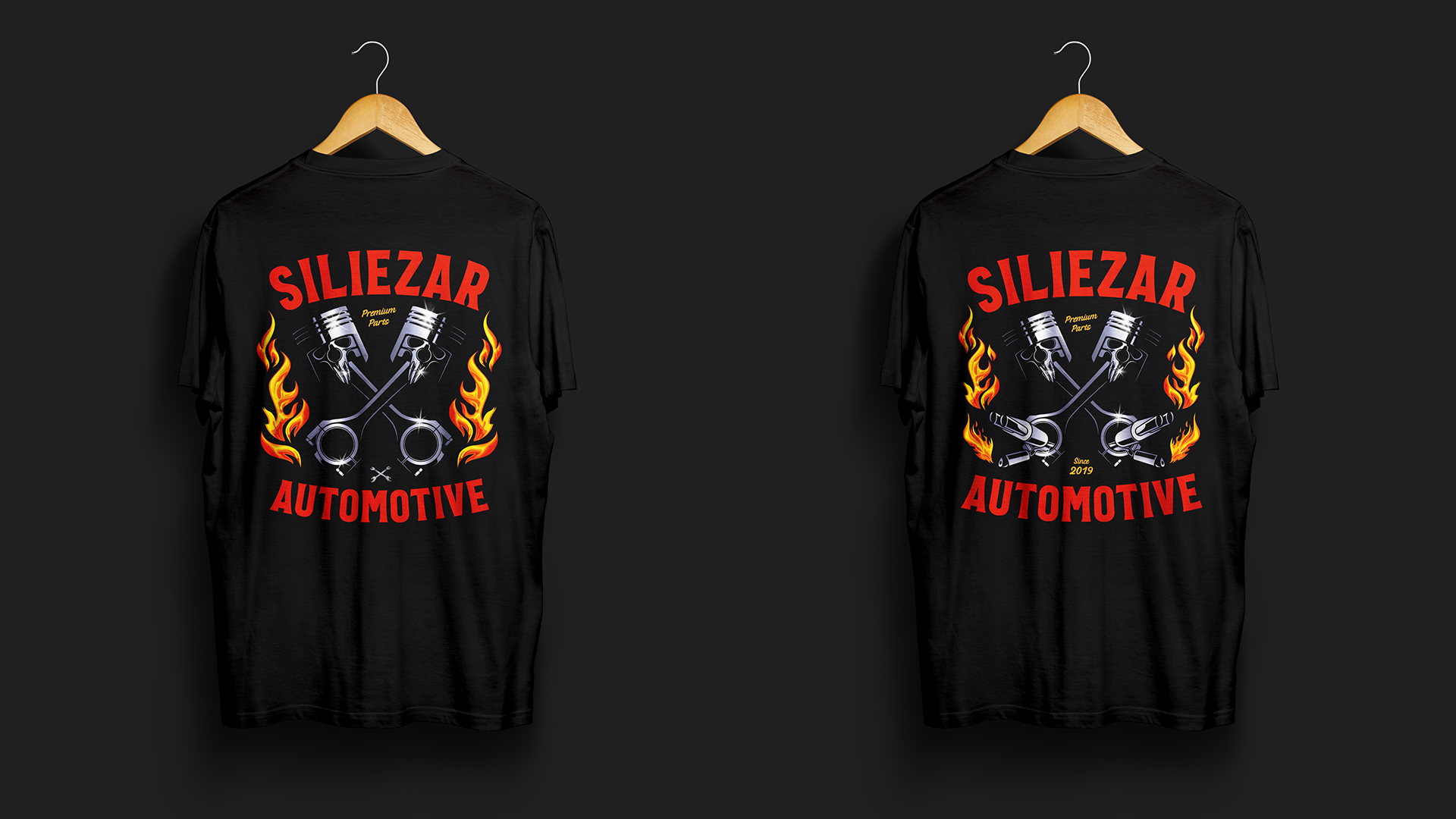 T-shirt Design by el_shekoo7 for this project | Design #22900655