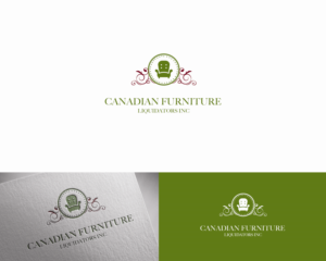Logo Design by Alex Petersen for PanNA Ecomerce and Logistics Ltd  | Design #22832562