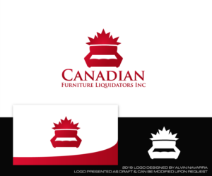 Logo Design by alvinnavarra for PanNA Ecomerce and Logistics Ltd  | Design: #22831828