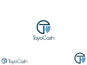 TayoCash | Diseño de Logo por Matea