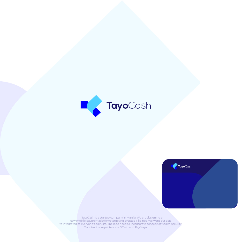 Logo-Design von Ui Sohal für dieses Projekt | Design #22839701